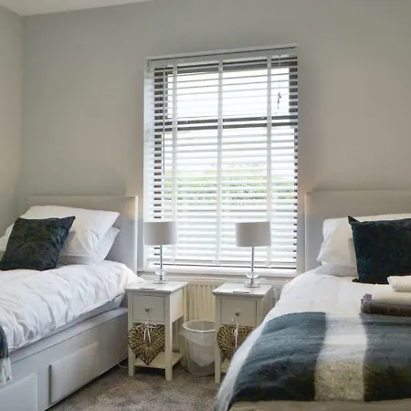 Coombe Bungalow Prázdninový dům Silecroft