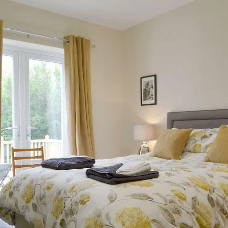 Prázdninový dům Coombe Bungalow Silecroft