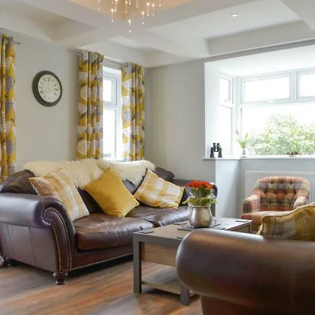 Coombe Bungalow * Silecroft