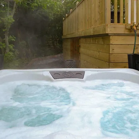 Coombe Bungalow Holiday home Silecroft