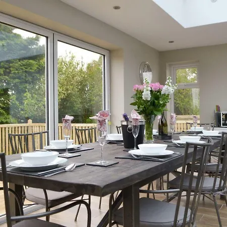 Coombe Bungalow Silecroft