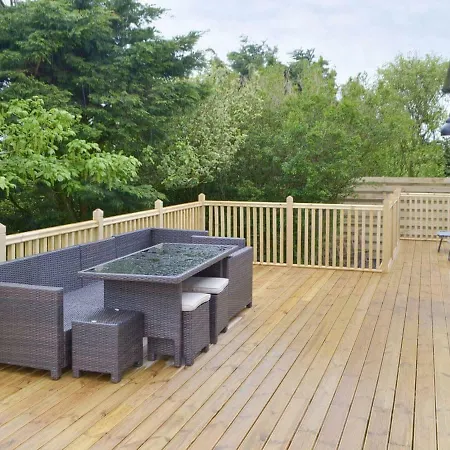 Coombe Bungalow * Silecroft