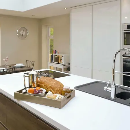 Coombe Bungalow Holiday home Silecroft