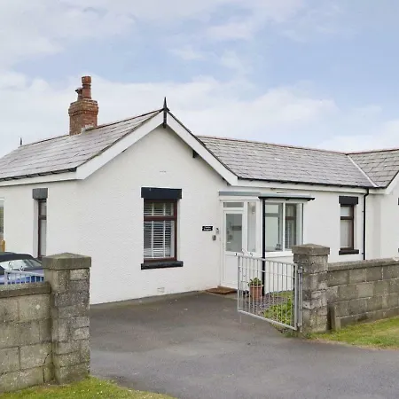 Holiday home Coombe Bungalow Silecroft